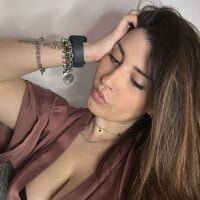 Novababy18 fully naked stripping on cam for online porn video show