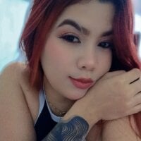 HilaryRilayprince webcam model