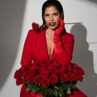 SofiaLustera webcam model