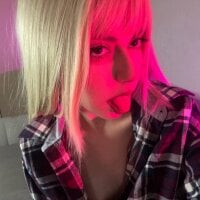 StarryMelody webcam model