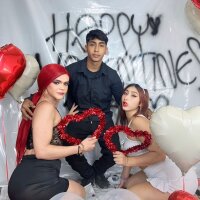 Sex_HomemadeLive Webcam