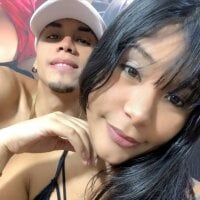 Horny_Latinos_Dirt webcam