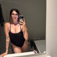 MissChampagne86 webcam
