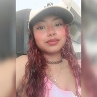 Leila_01 webcam model