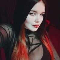 MeganFoxy11 webcam model