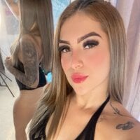 Sweet_hannaa_ model avatar