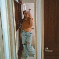 Adara_velvet webcam model