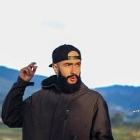 FranccoJ model avatar