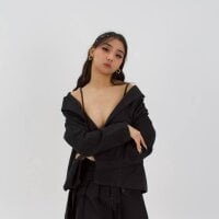 Asian_ivy webcam model