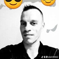 Alainsolo model avatar