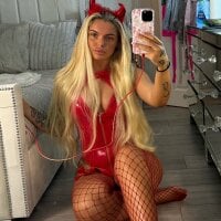 Irish_BarbieMilfxLive Webcam