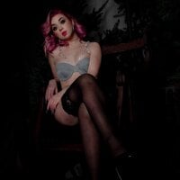 littleSiyfairy model avatar