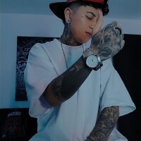 danny_stark01 webcam