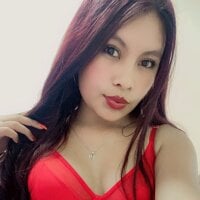 dulce-emily18 webcam model