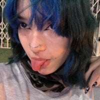 AlliciaKim webcam model