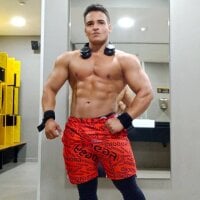 maxximo_strong_ model avatar