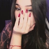 sky_rose33 webcam model