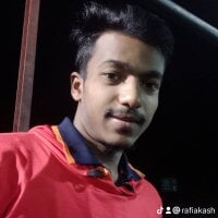 Rafiakash@xh webcam
