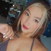 daphne_walton webcam model