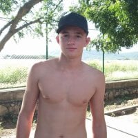 Aran_777 webcam model