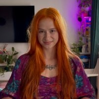 RedheadFairy avatar