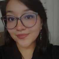 Skye_bluee_ webcam model