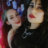 Black_Rosse_Queen webcam