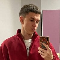 first_mark model avatar