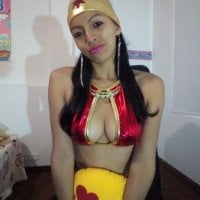 غرفة دردشة flaquitalechosita دون اتصال