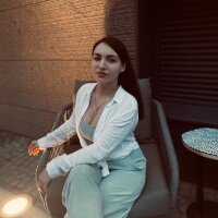 LeylaStarX's Offline Chat Room