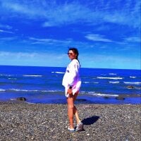 Vikulya-03 webcam model