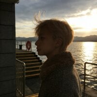 Ảnh Đại Diện SY-boy