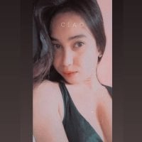 Milkshaker_angel webcam model
