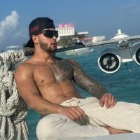 JuanfeMorales model avatar