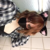 Ginny-the-bdsm-nympho's Profile Pic