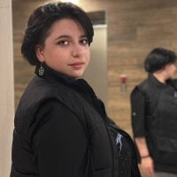 fabulous_foxy webcam model