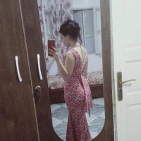 Mona139206 webcam model