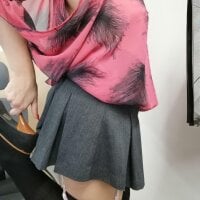 kinky_Hexme webcam model