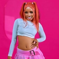 Swtbrizzy webcam model
