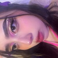 Megumibunny webcam model