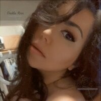 ICanBeYourChinaDahlia