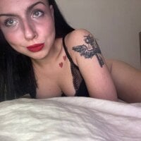 Show Webcam de AmberGalore