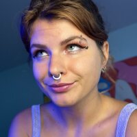 AddyHeart fully nude on webcam for live porn video chat