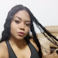Kimberly_cm webcam model