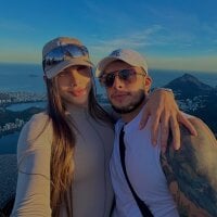 LuandSanti_ webcam
