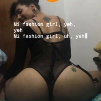 DirtyNaughXX's Avatar Pic