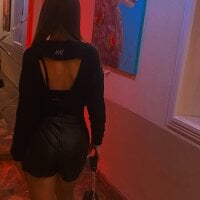 NinaRihh's Webcam Show