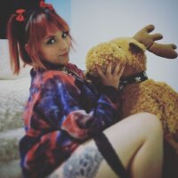 Luxure_dirty's Sex Videos & Recorded Cam Shows | Stripchat