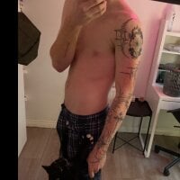 PrettyGinger webcam