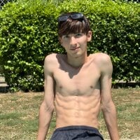 Jake_evans webcam model